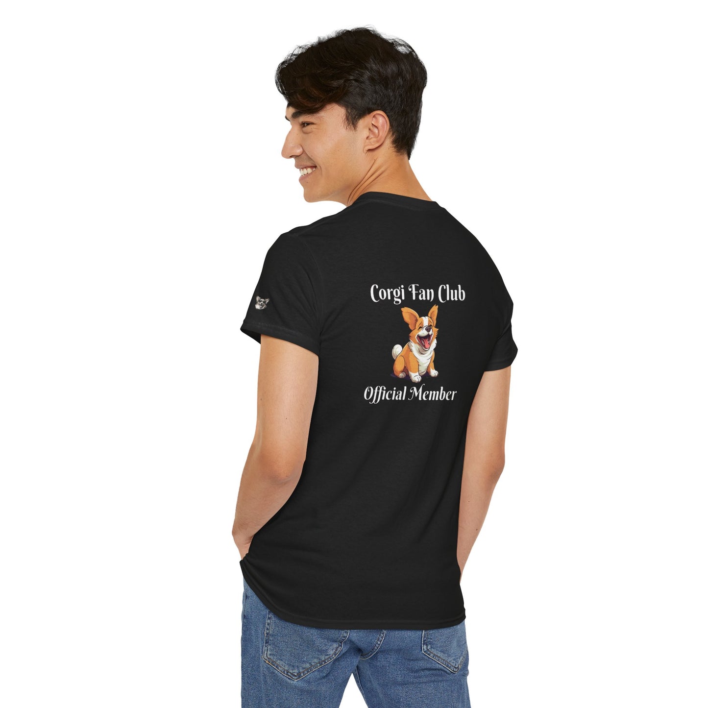 T-shirt du fan club