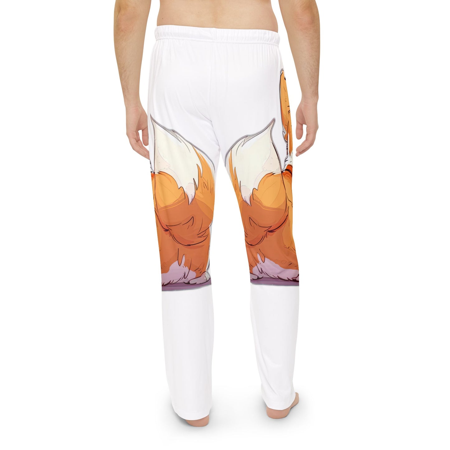 Booty Call Men's Pajama Pants