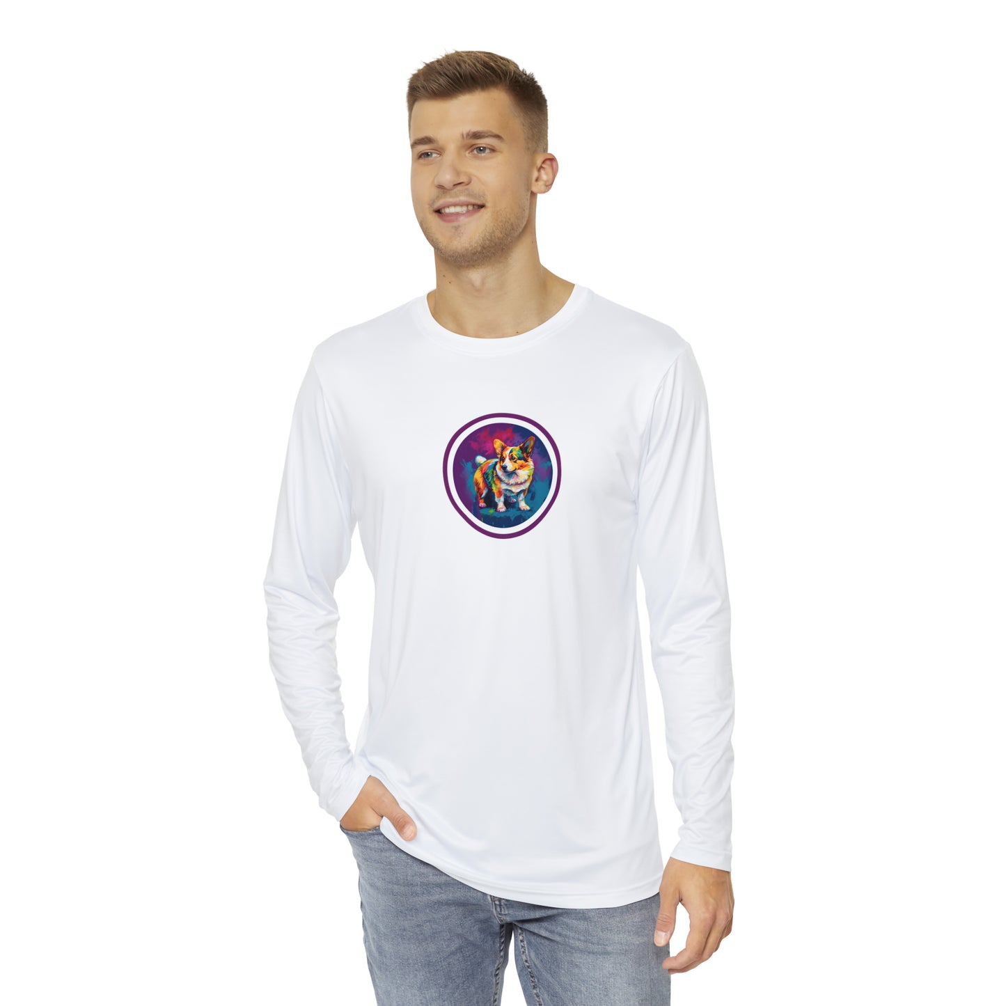 The Scout - Long Sleeve Shirt