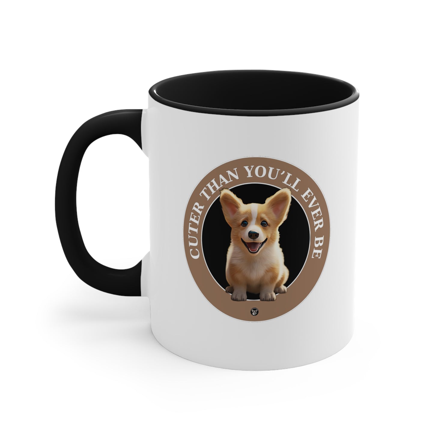 Cuter Than You - Mug