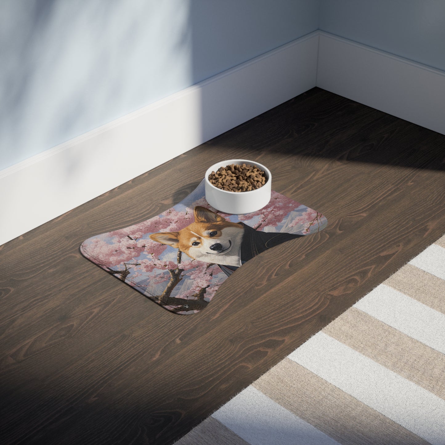 Zendog - Feeding Mat