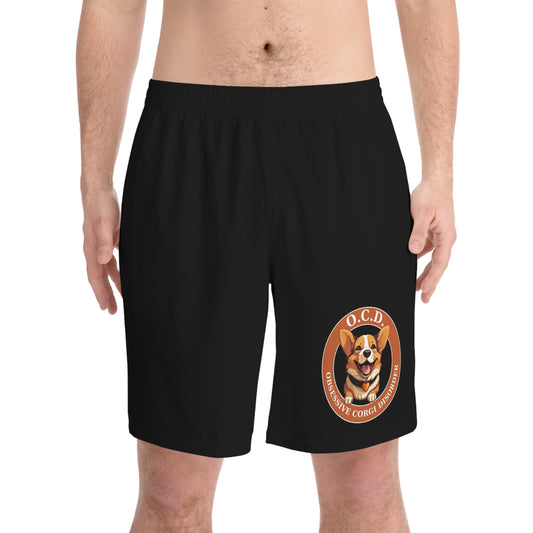 Copy of It Wasn't Me...I Didn't Do It - Board Shorts