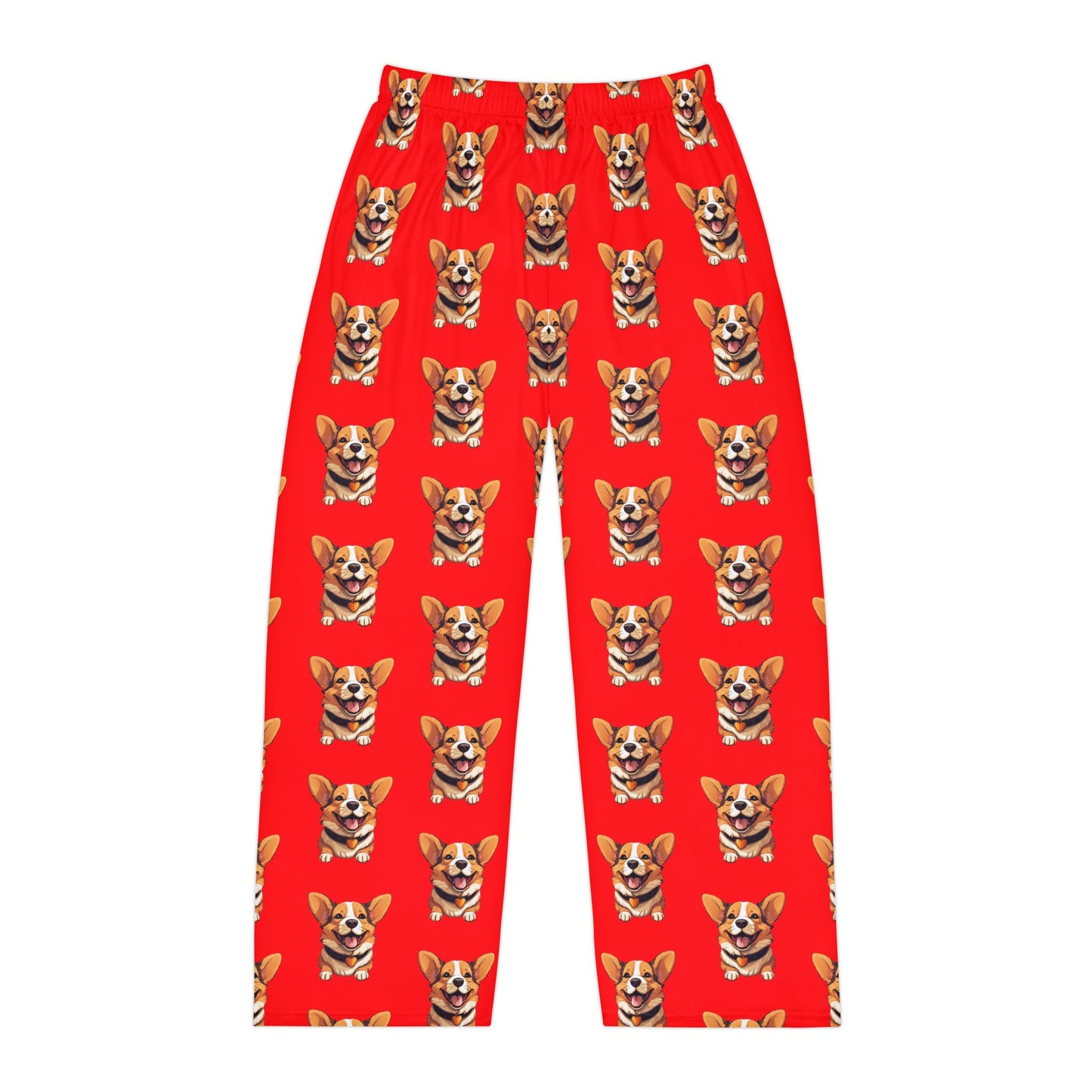 Puppy Love Men's Pajama Pants