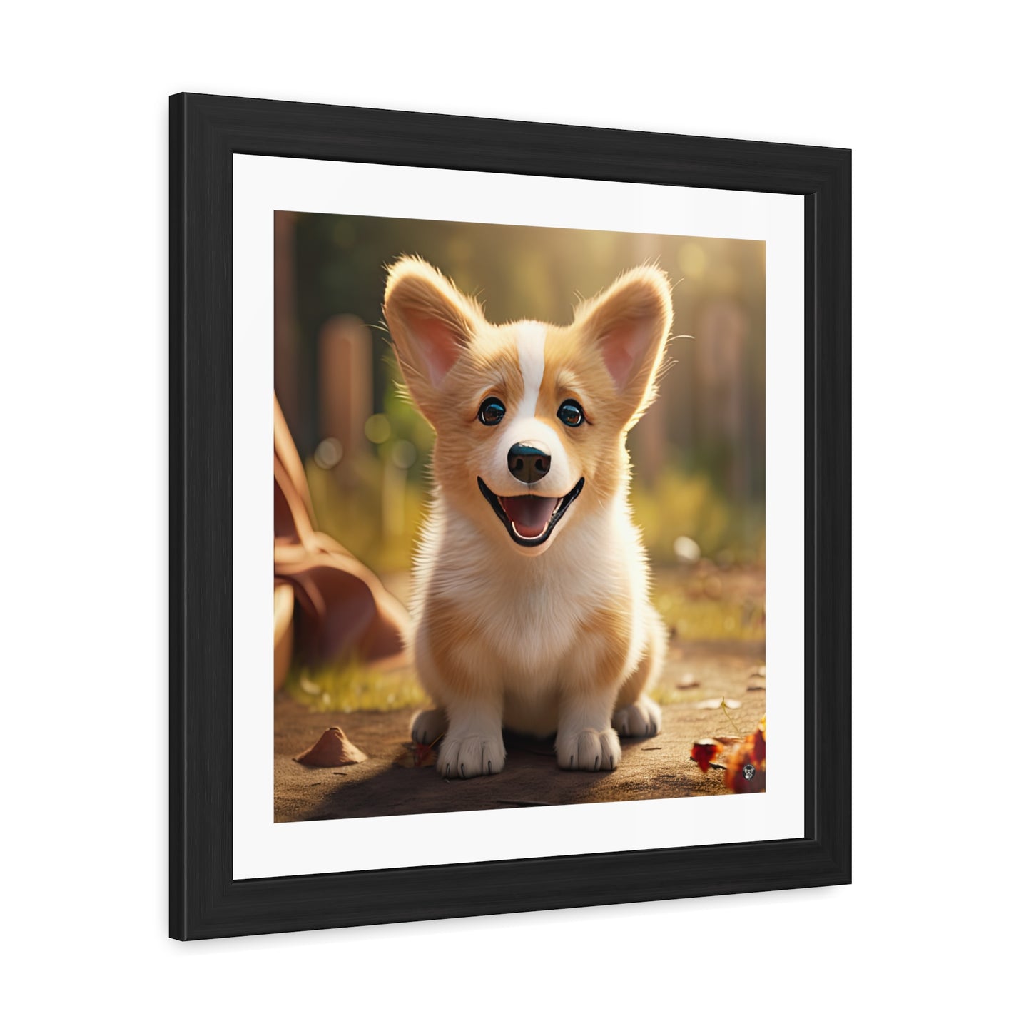 Sweetness - Framed Print