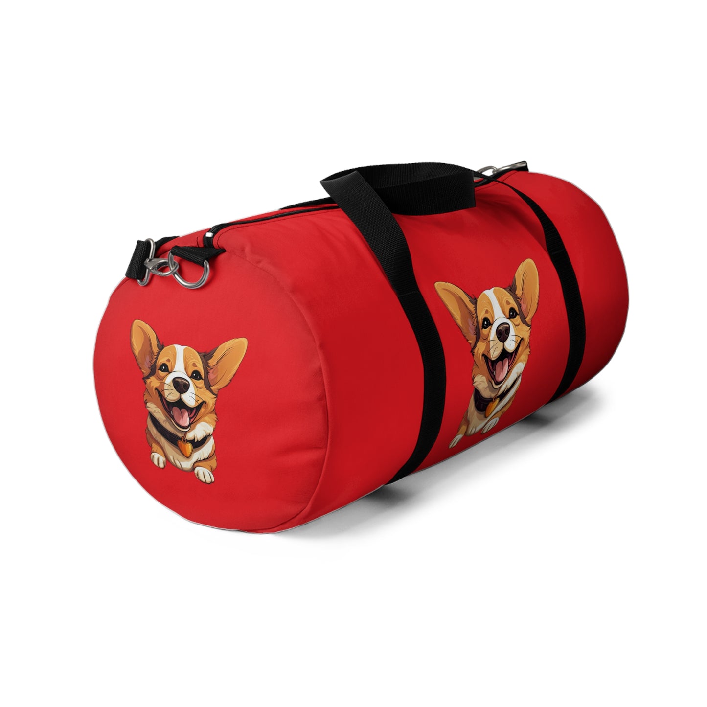 Puppy Love - Duffel Bag