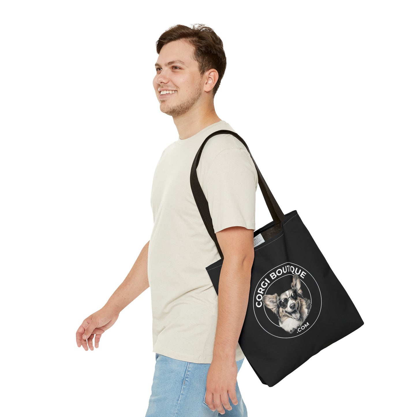 Corgi Boutique - Tote Bag