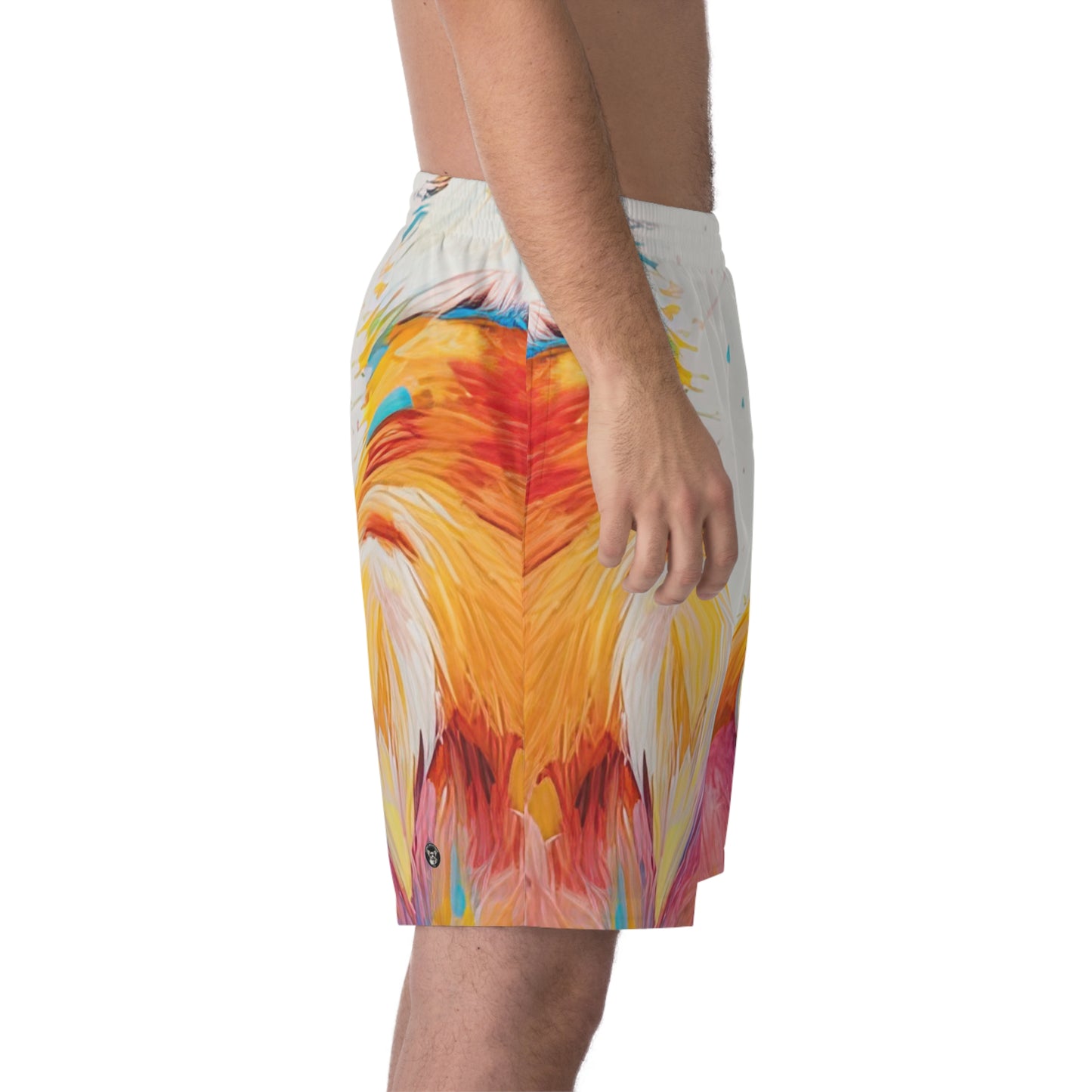 Rump Toast - Board Shorts
