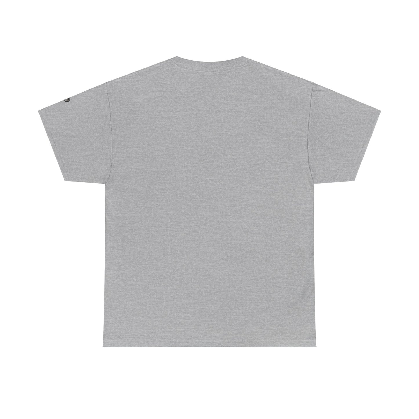 Just Keep Wiggling - Unisex Heavy Cotton Tee