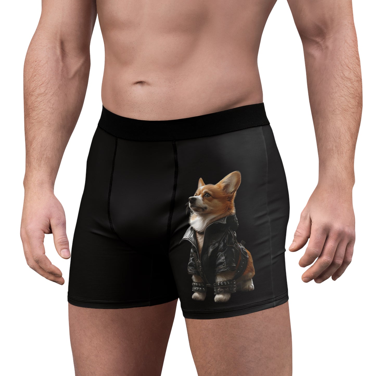 Leader of the Pack Boxer Briefs!