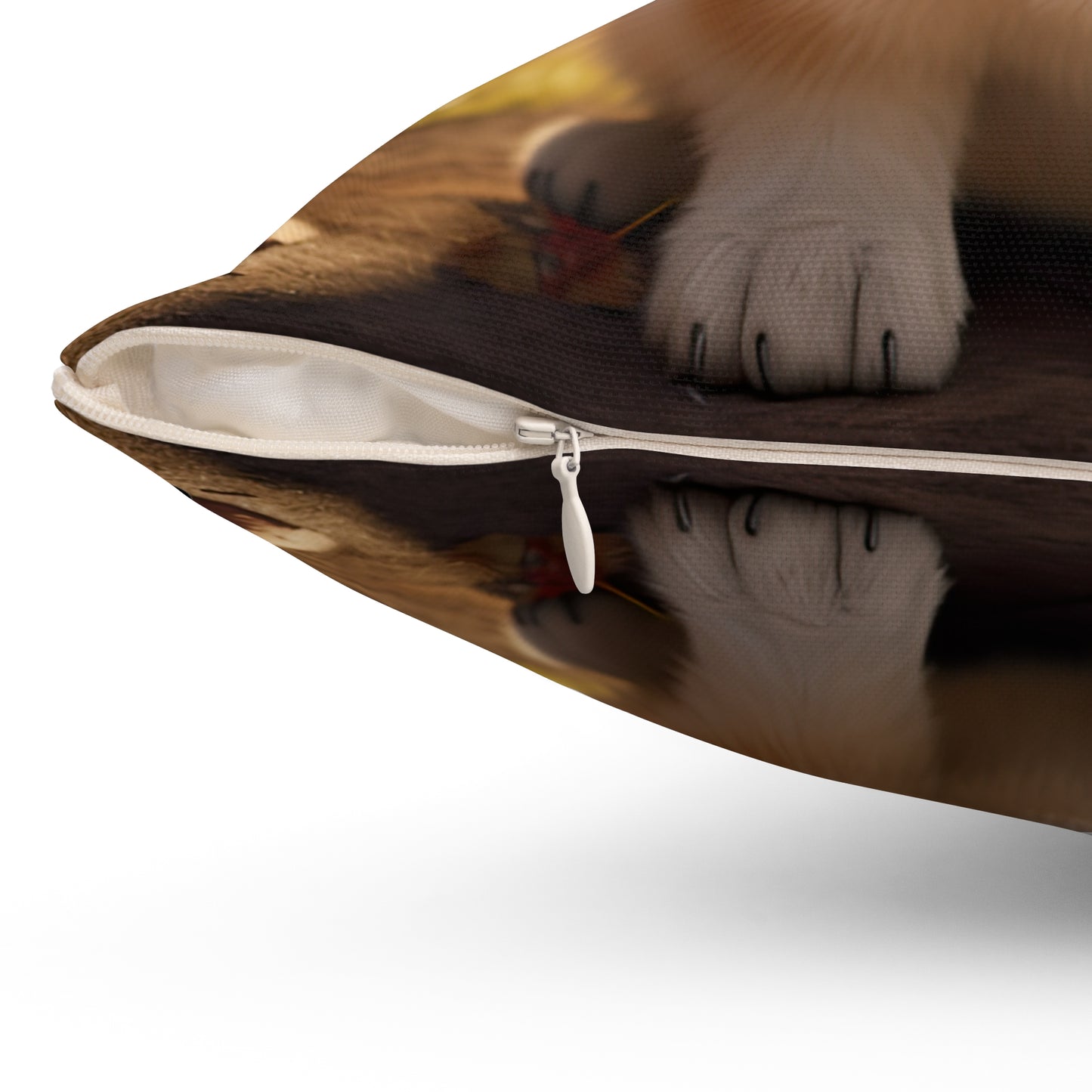 Sweetness - Throw Pillow