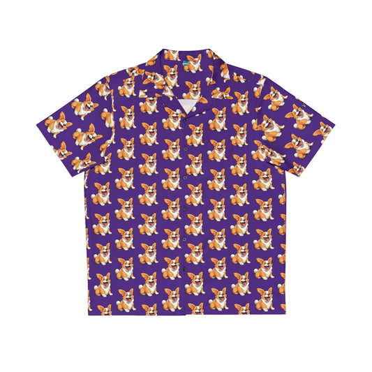 Jolly Jiggler Hawaiian Shirt