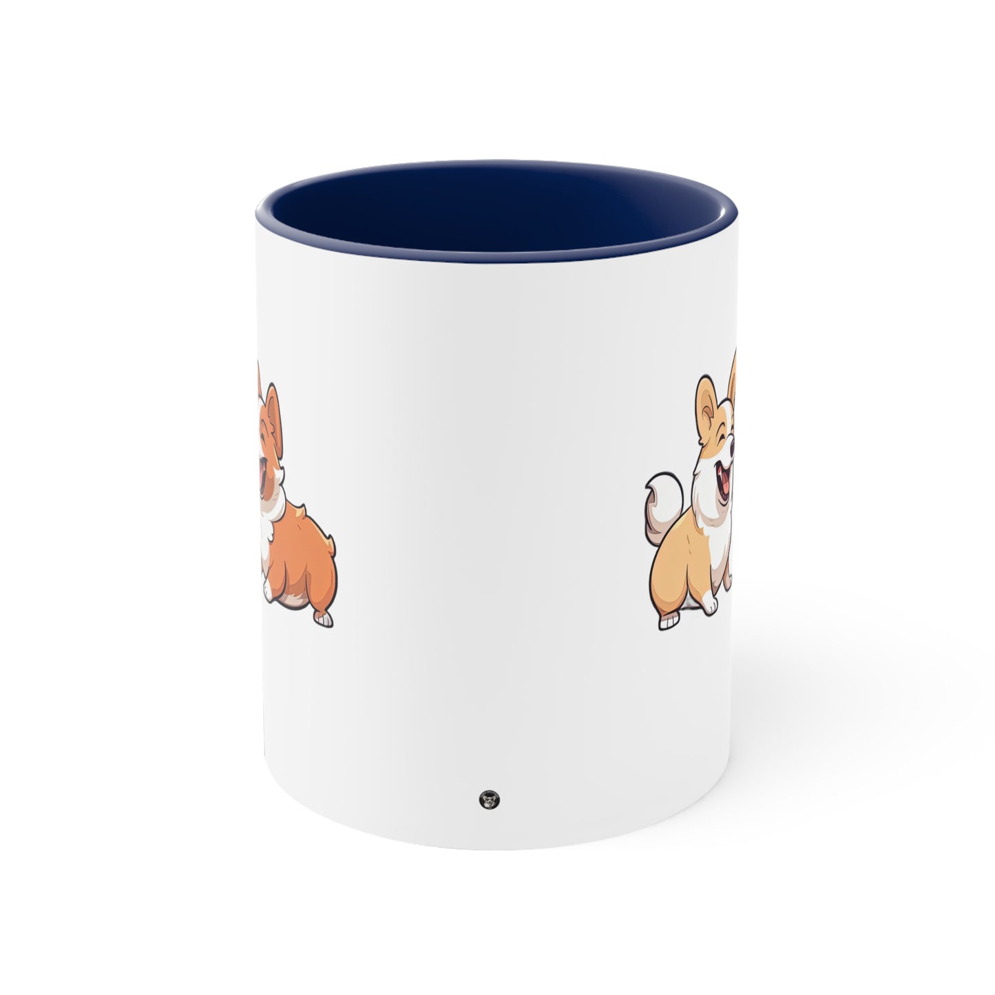 Corgi Couple - Mug