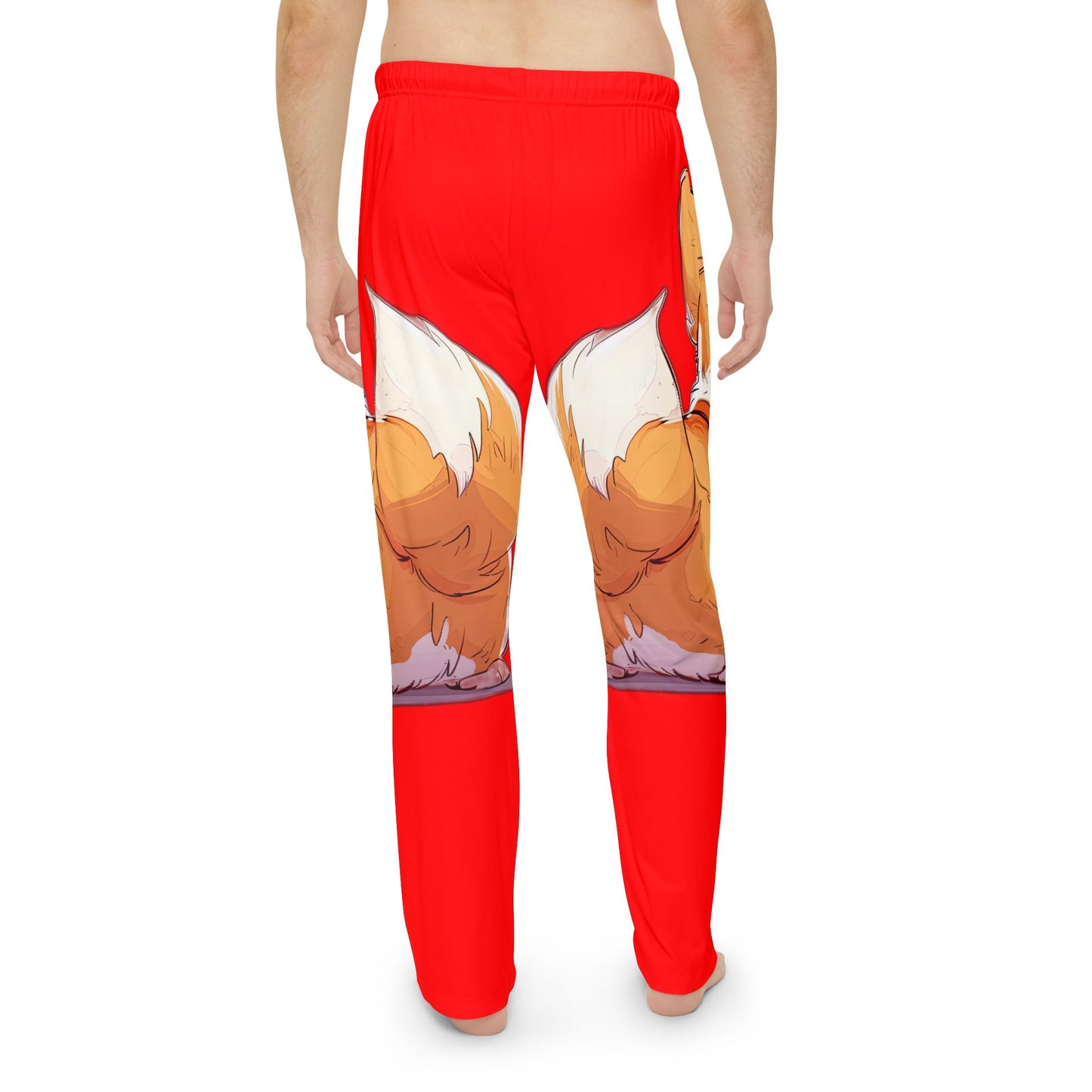 Pantalon de pyjama pour homme Booty Call