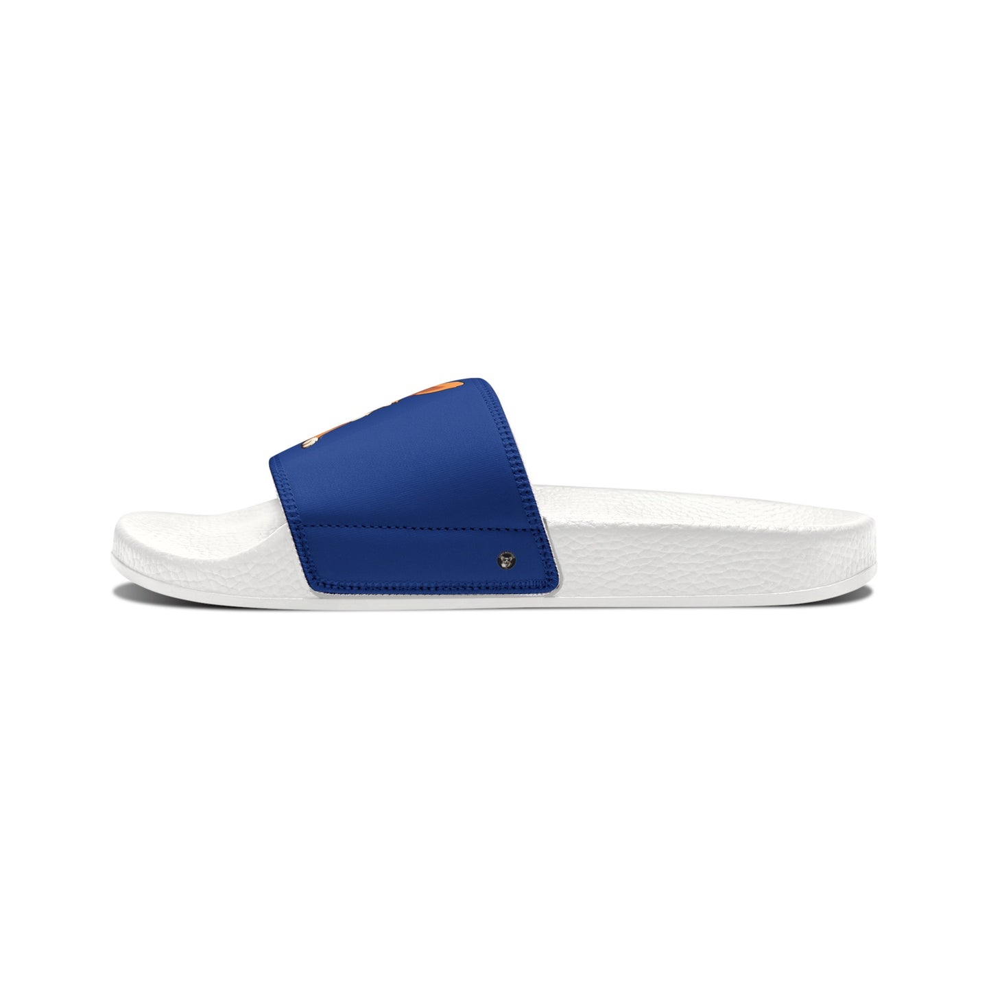 Comical Corgi - Men's Slide Sandals