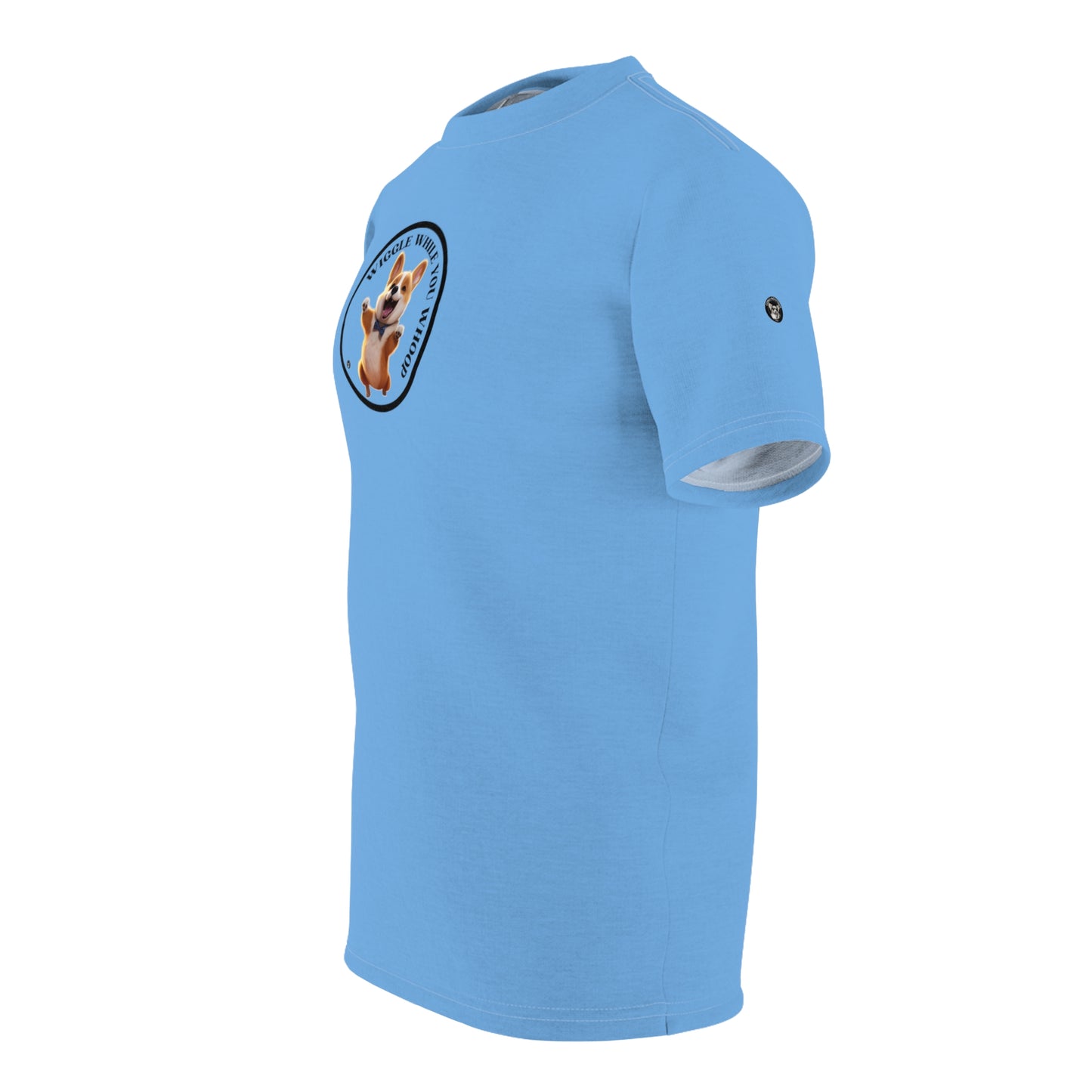 Wiggle While You Whoop T-Shirt