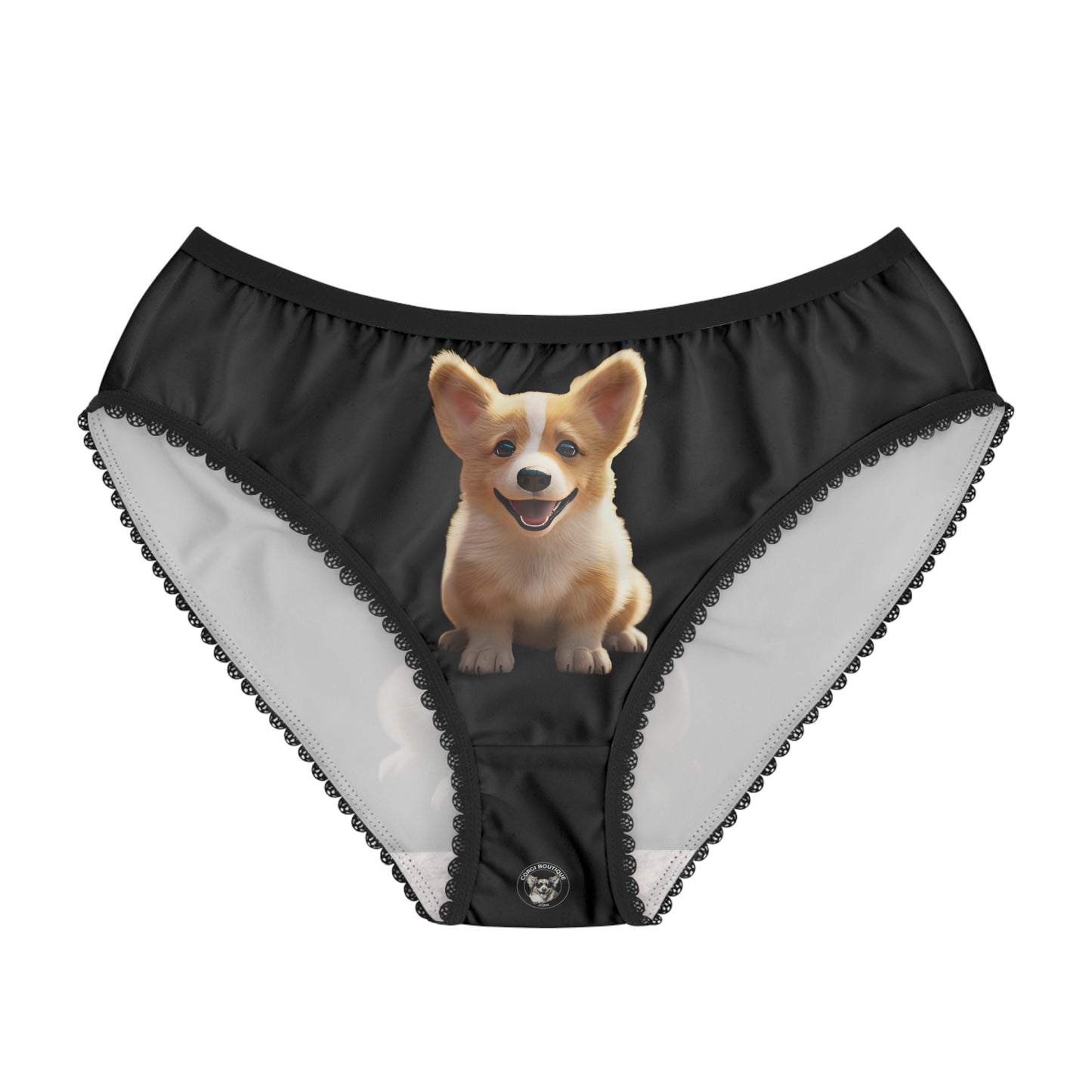 Sweetness Panties