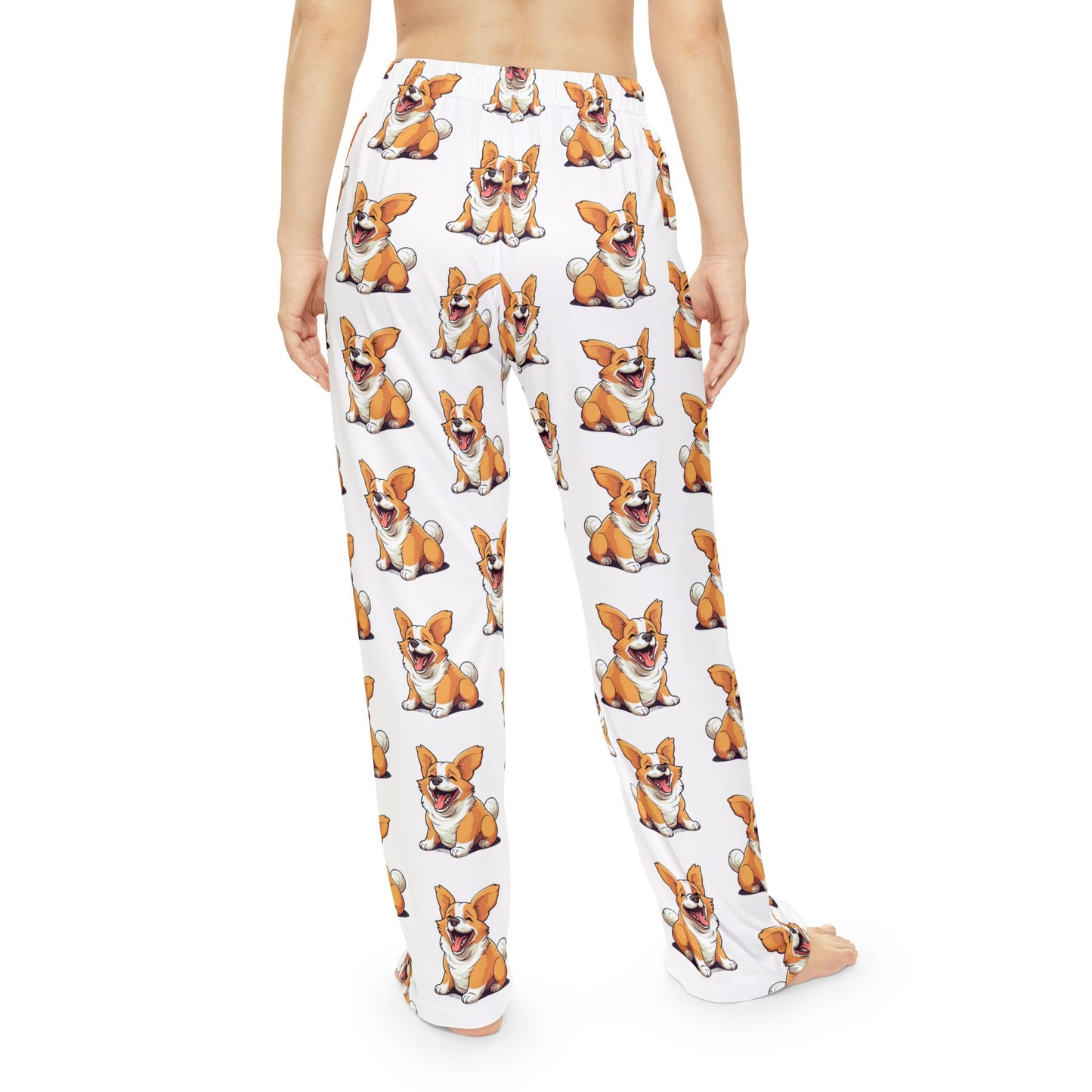 Jolly Jiggler Women's Pajama Pants