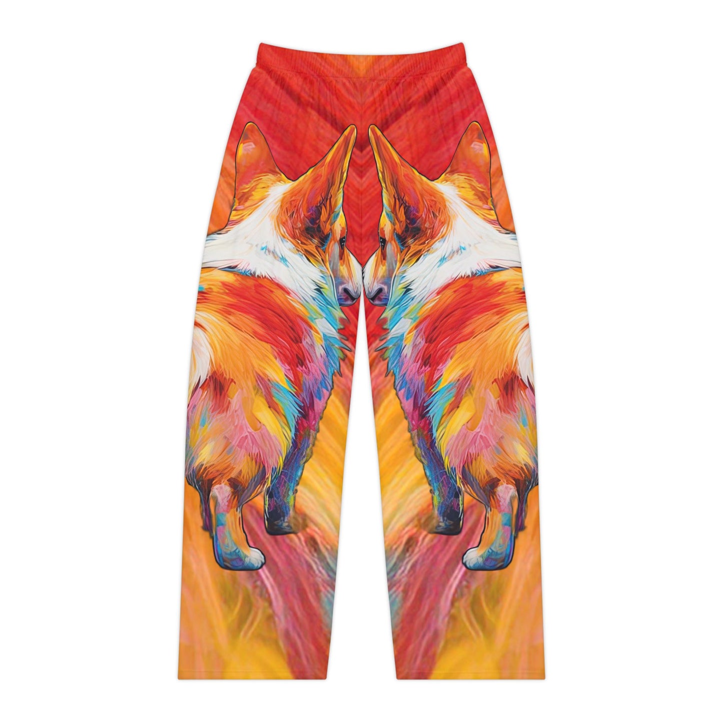 Pantalon de pyjama pour femme Prête… Partez… Amusez-vous