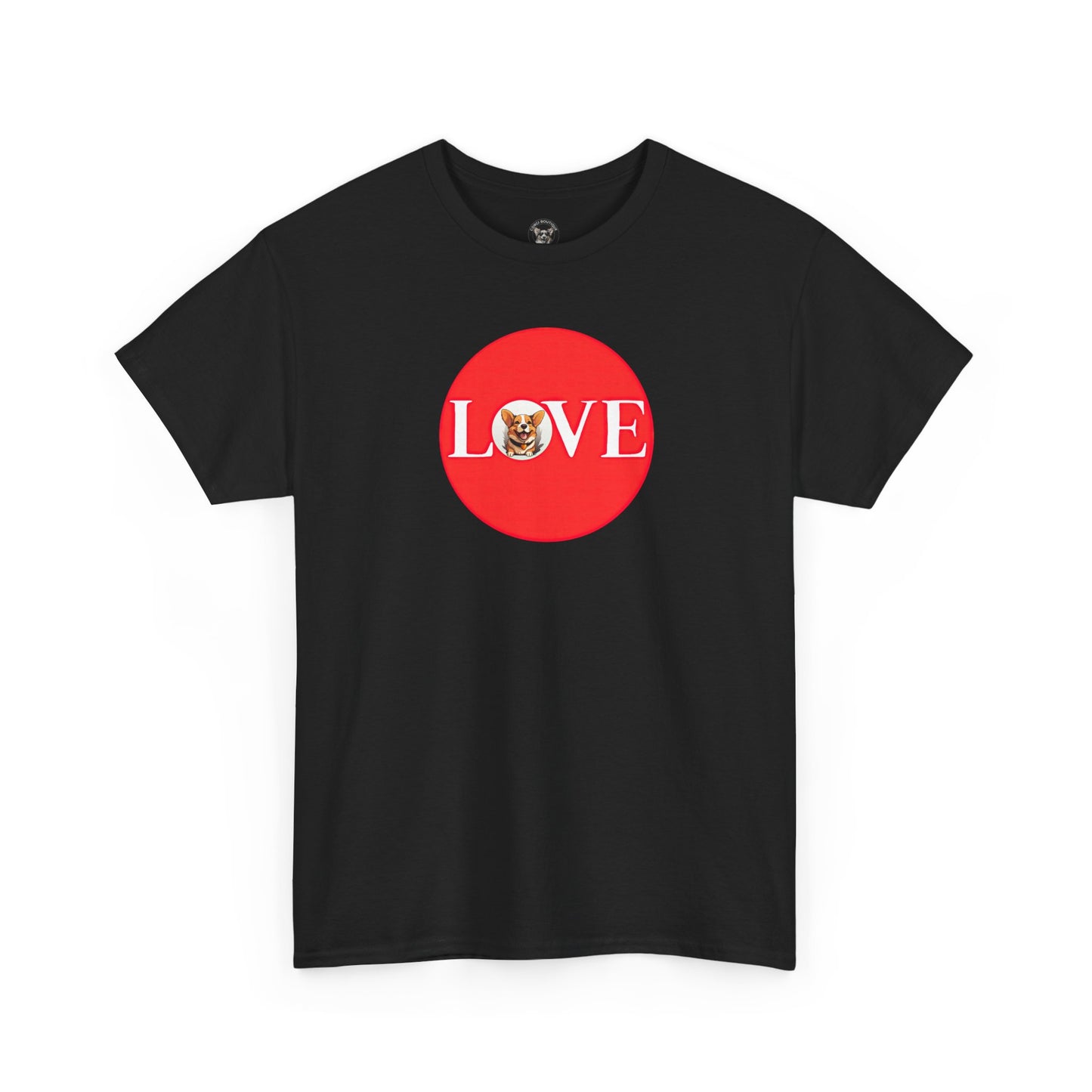 Love More T-Shirt