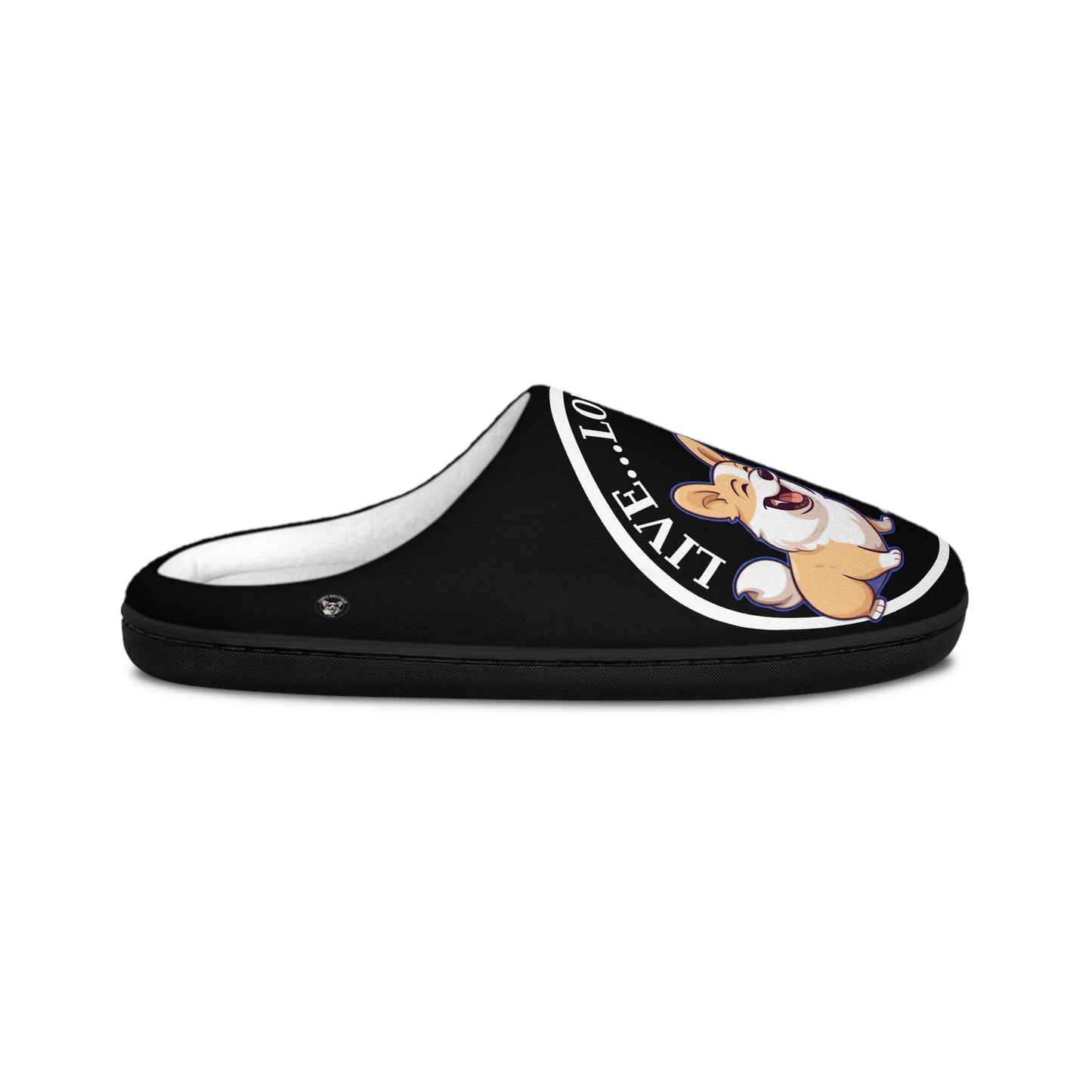 Live...Love...Loaf - Women's Slippers