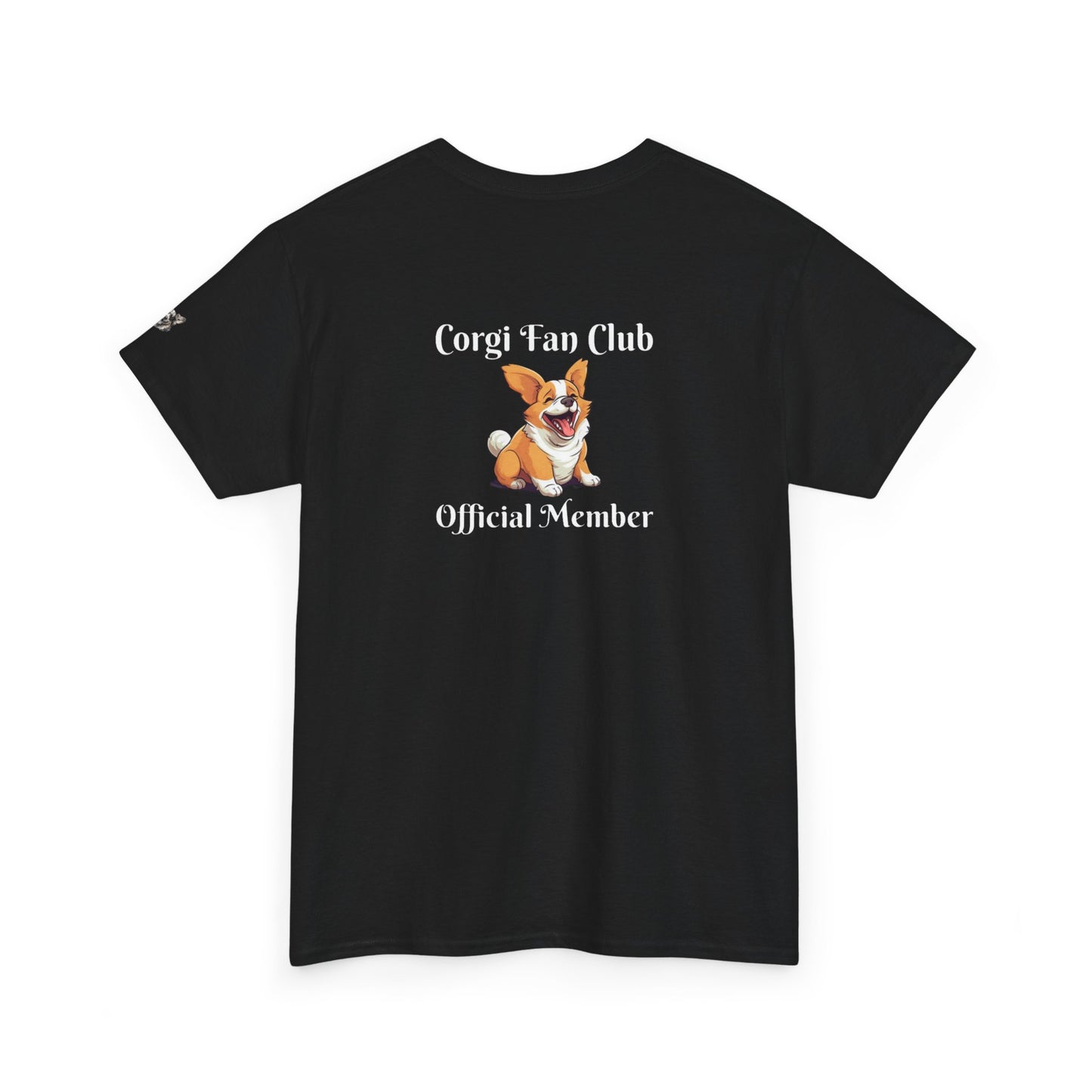 T-shirt du fan club