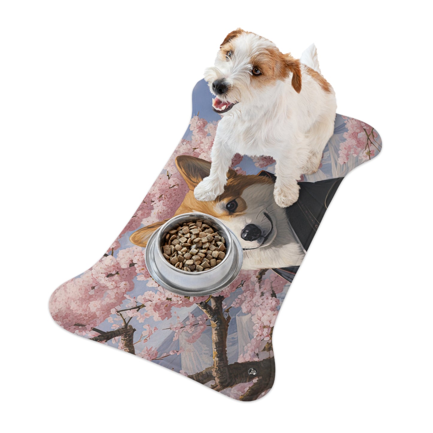 Zendog - Feeding Mat