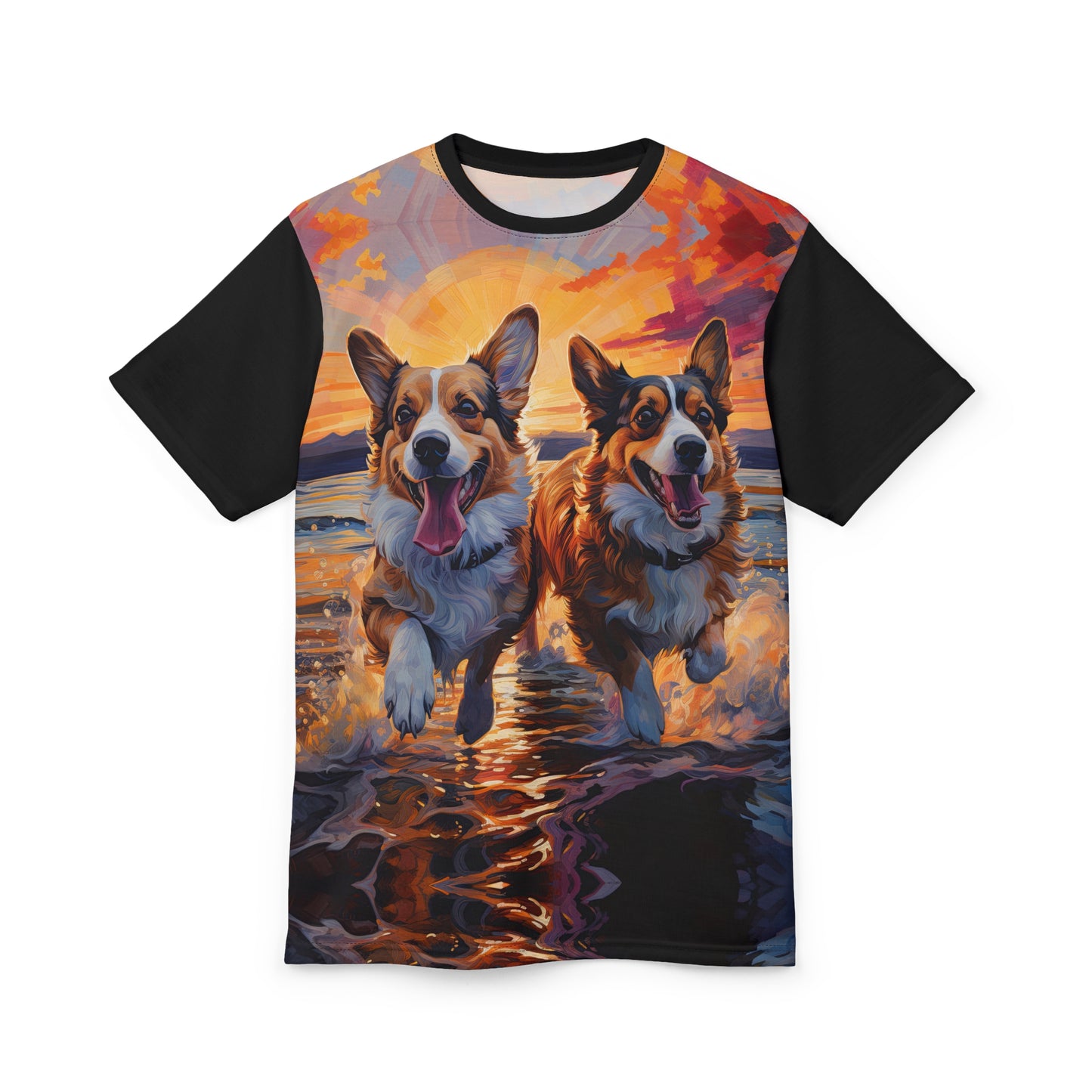 Beach Buds Bold Tee