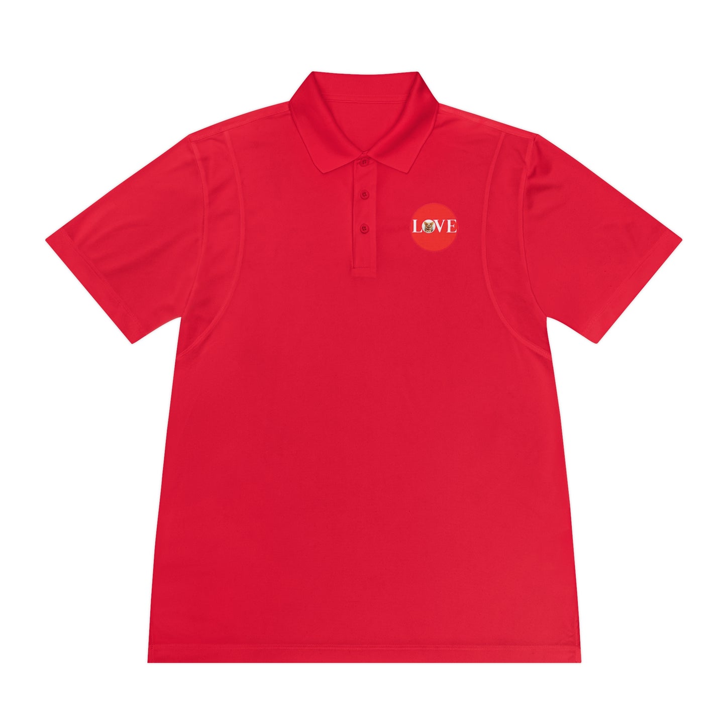 More Love - Polo Shirt