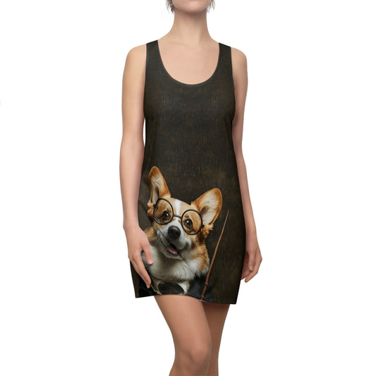 Débardeur dos nageur Corgi Potter