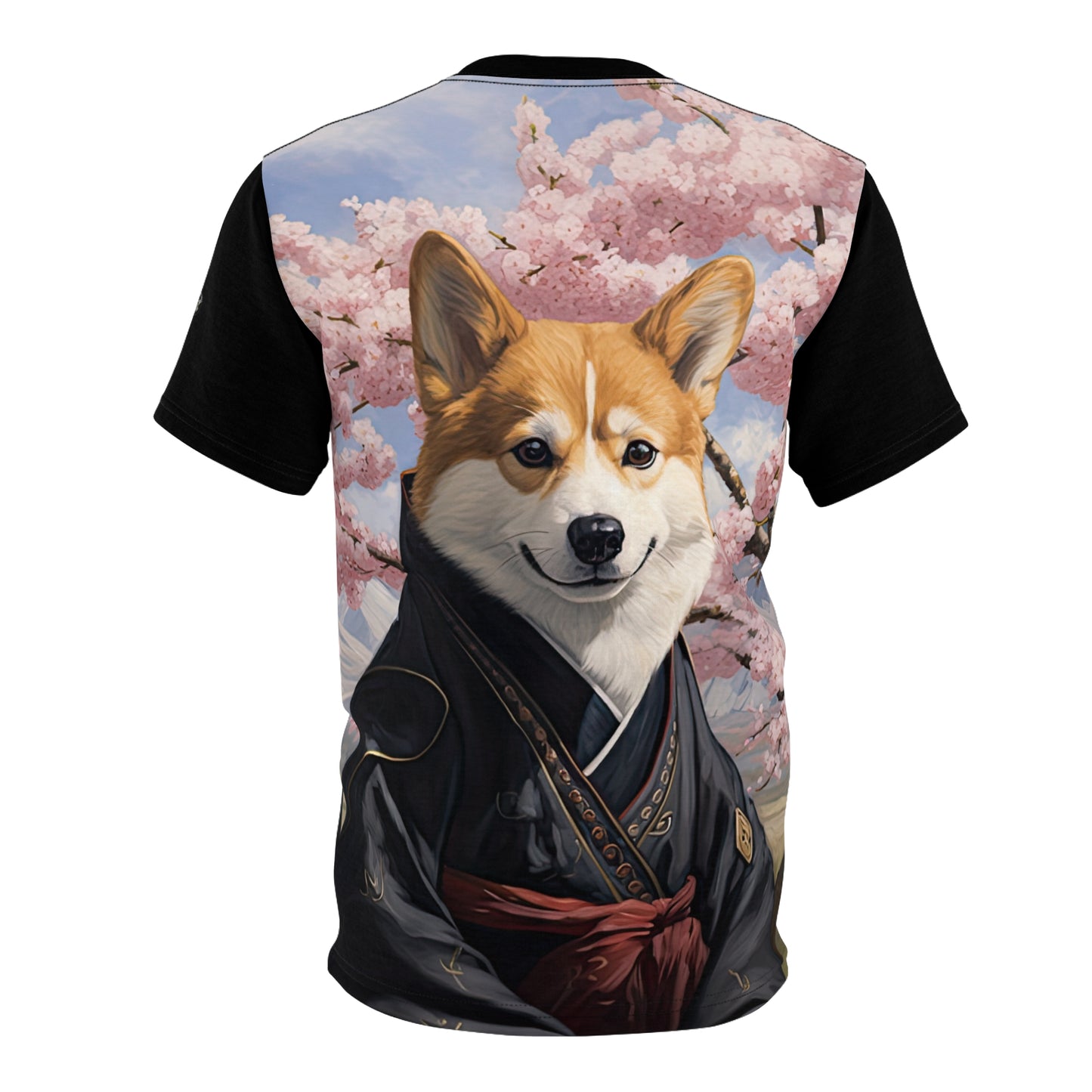 Zendog Bold Tee