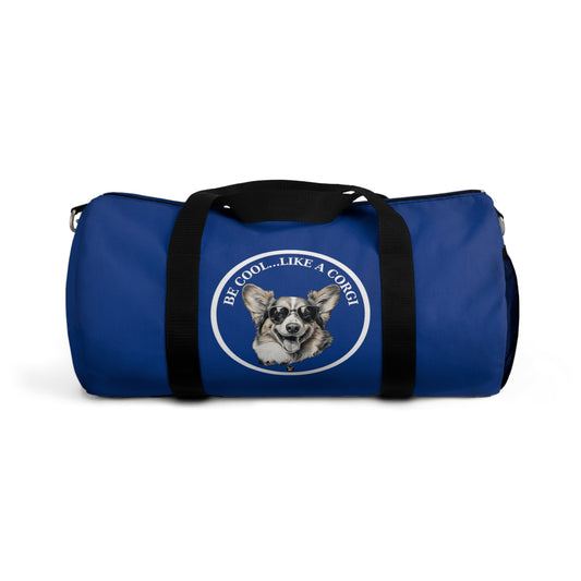 Be Cool - Duffel Bag