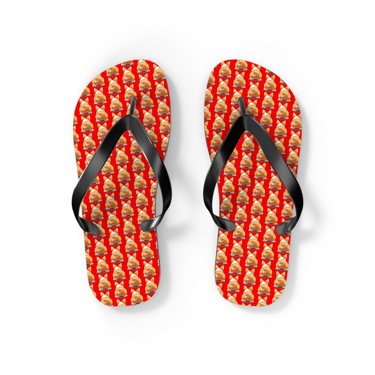 Booty Call Flip-Flops
