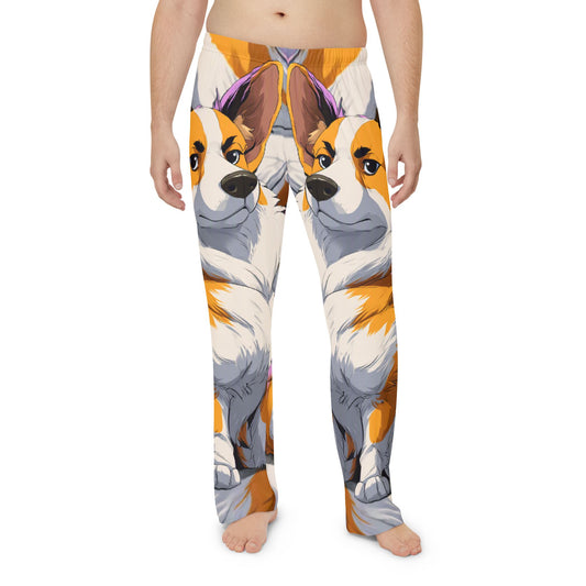 Boss Dog Men's Pajama Pants
