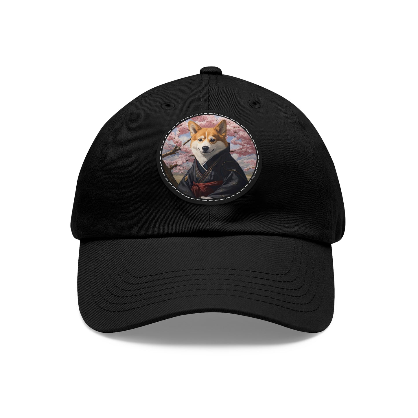 Zendog Baseball Cap