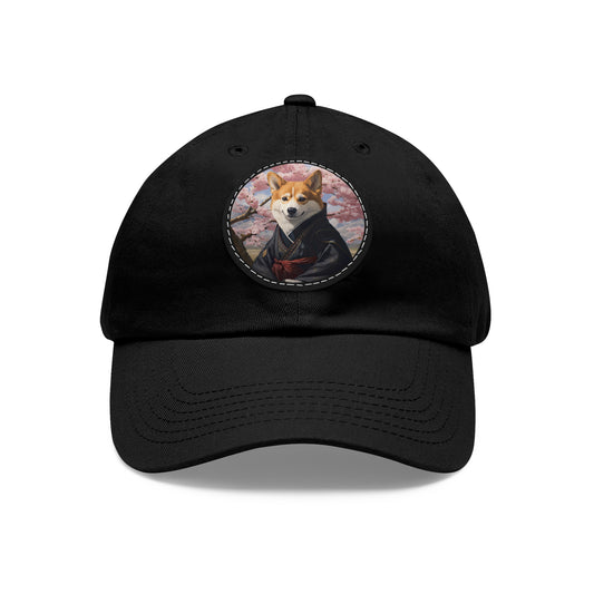 Zendog Baseball Cap