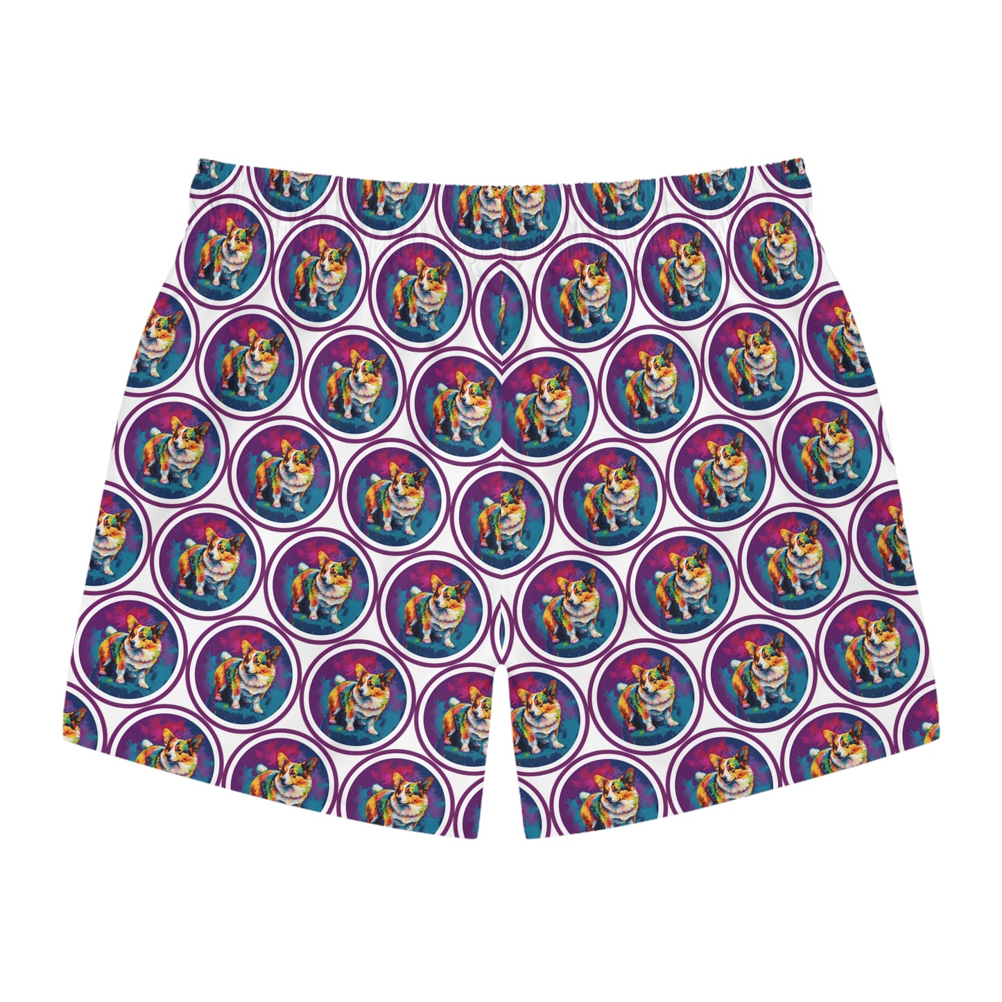 The Scout - Swim Trunks