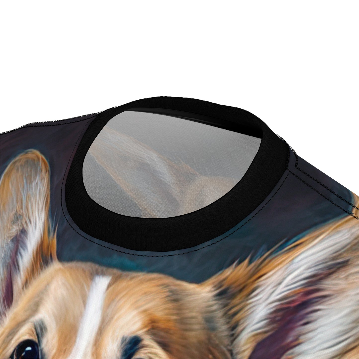 Corgi Royalty T-Shirt