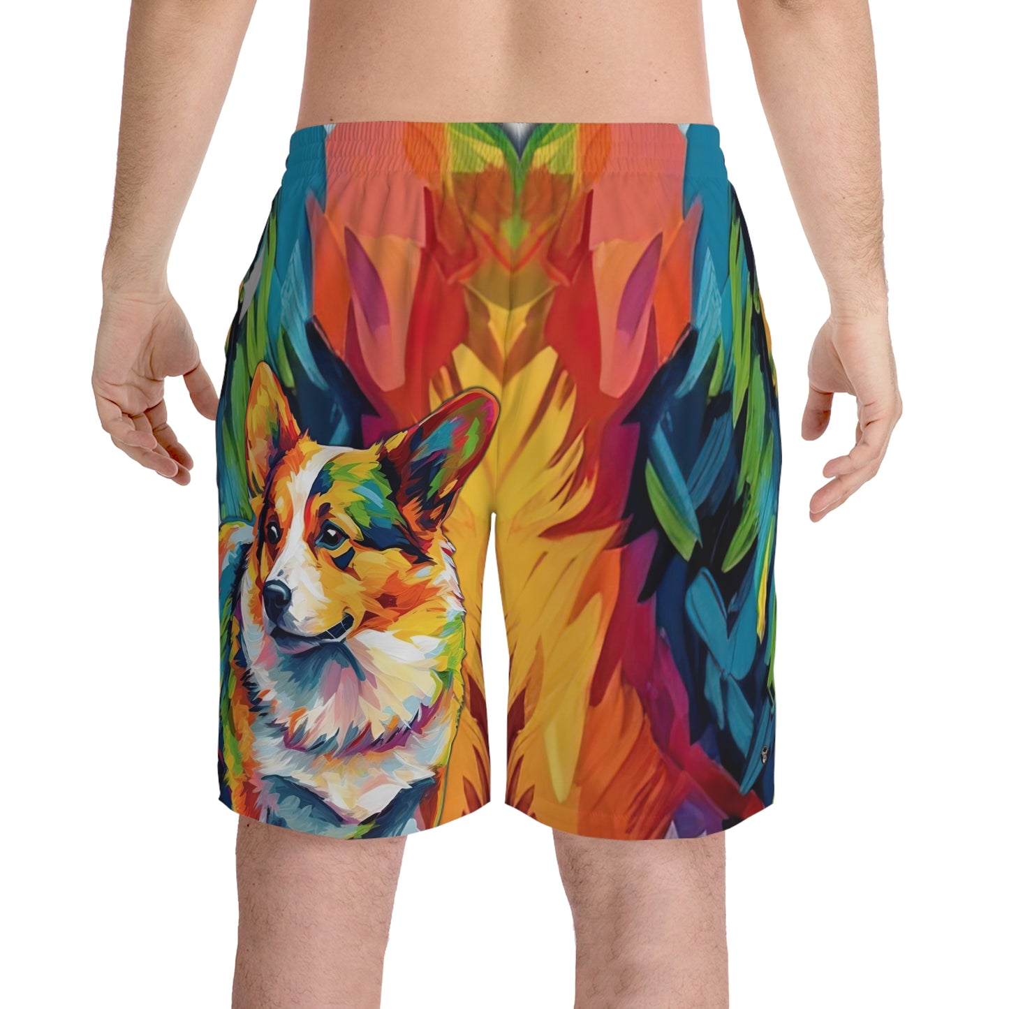 Short de bain Scout