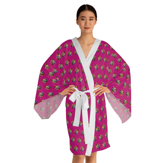 Scout Kimono Robe