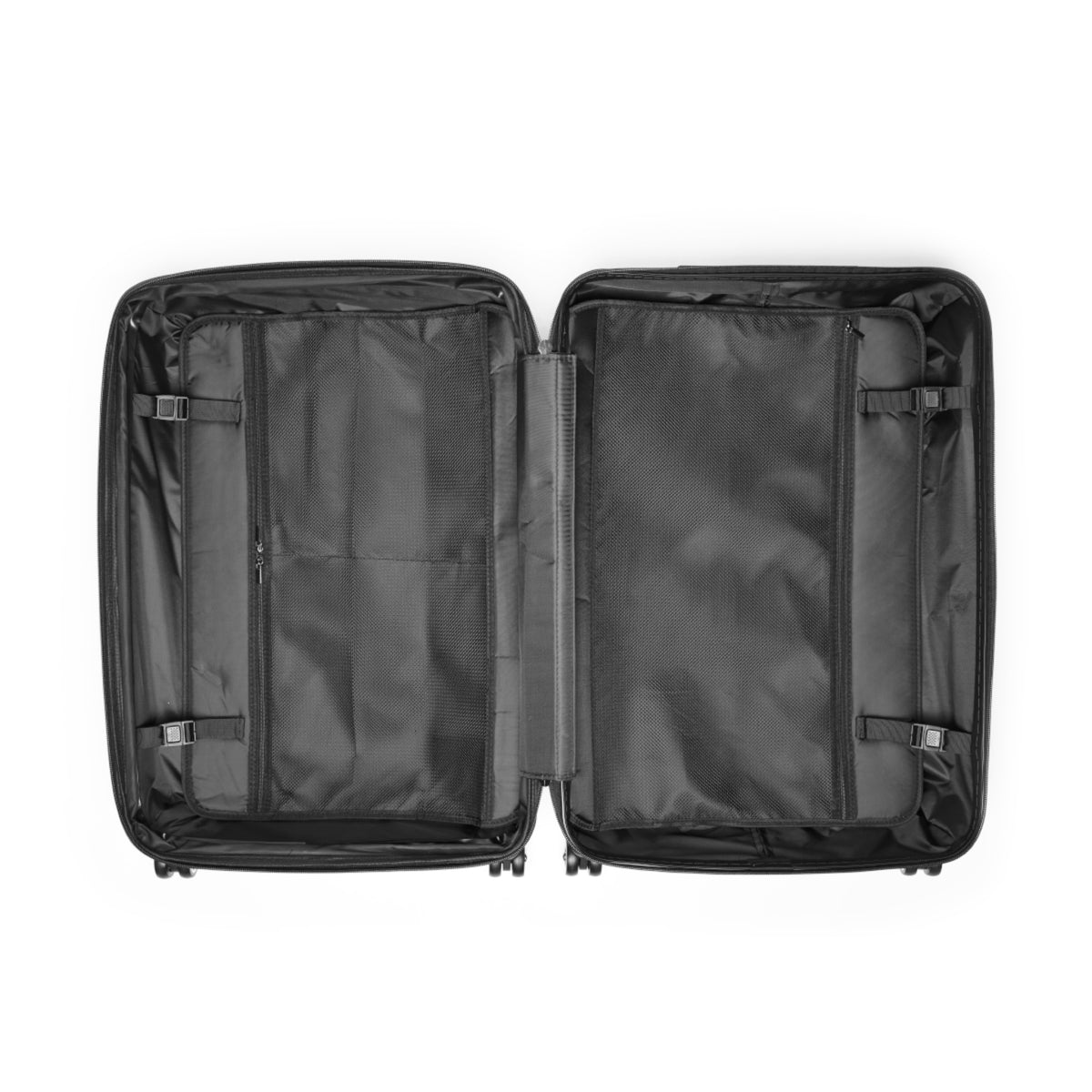 Delightfully Precious Corgi Puppy Face Suitcases — Cute Corgi Rolling Luggage