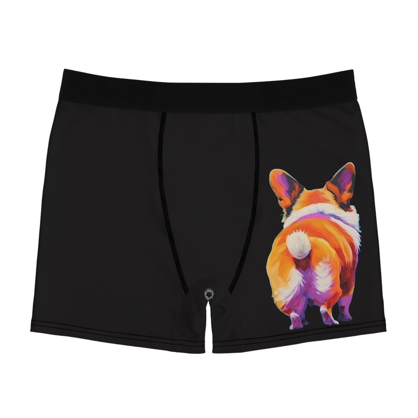 Shake Your Puppy Maker Boxer Briefs!