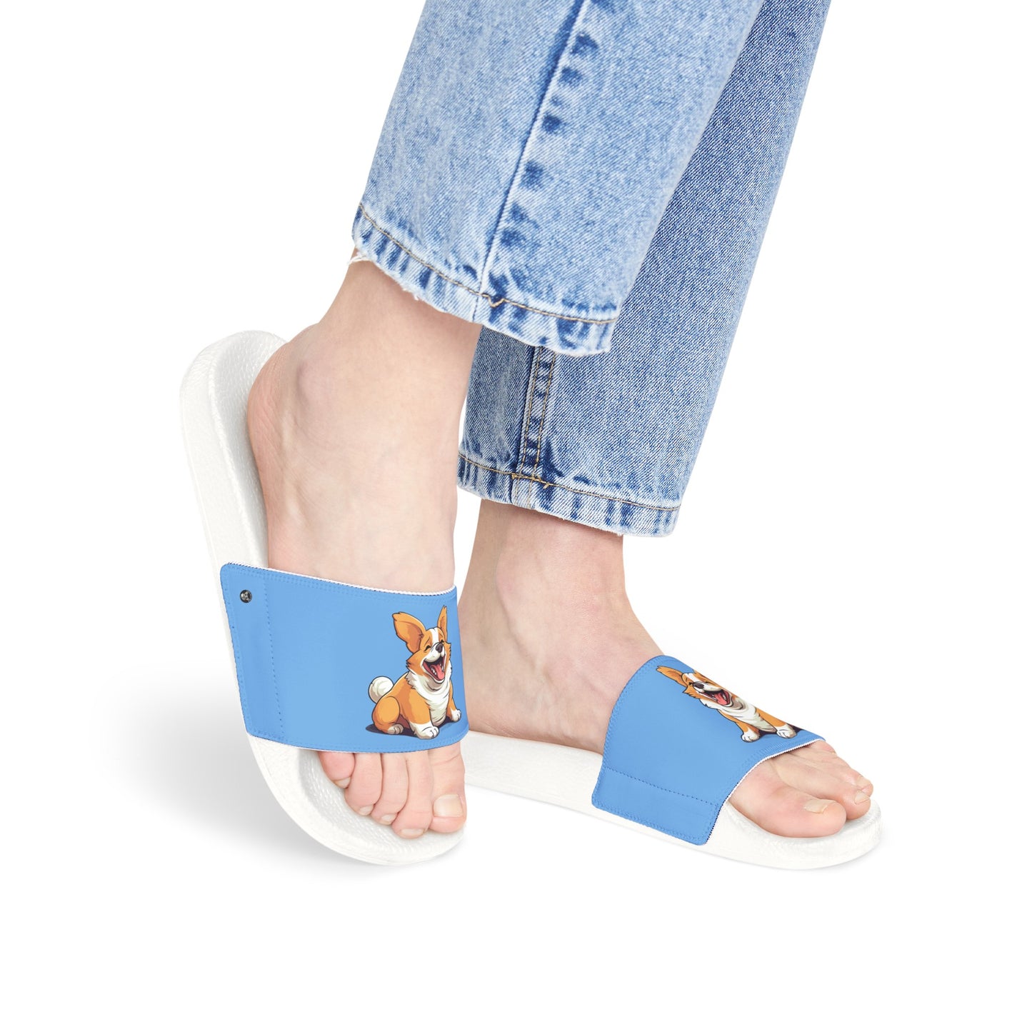 Jolly Jiggler - Women's Slide Sandals