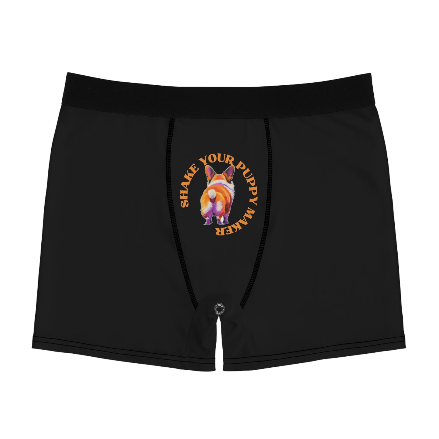 Shake Your Puppy Maker Boxer Briefs