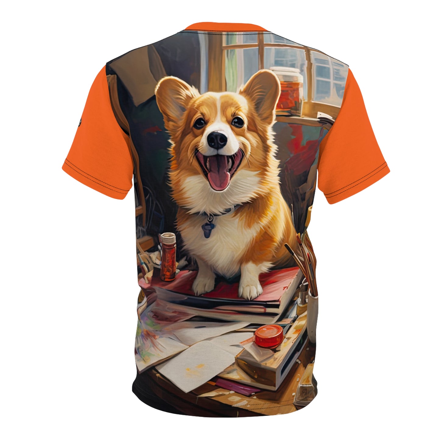 The Intern T-Shirt
