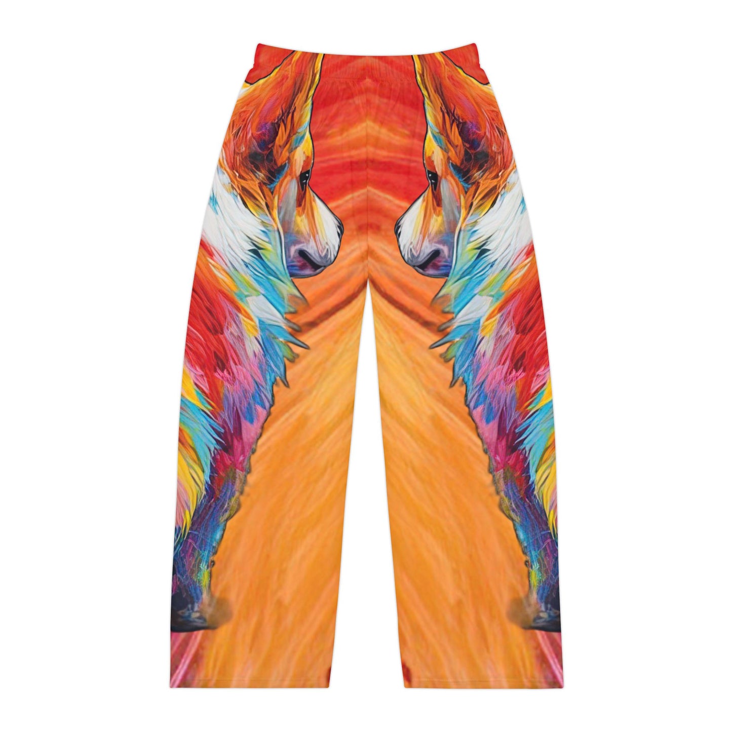 Peekaboo Men's Pajama Pants