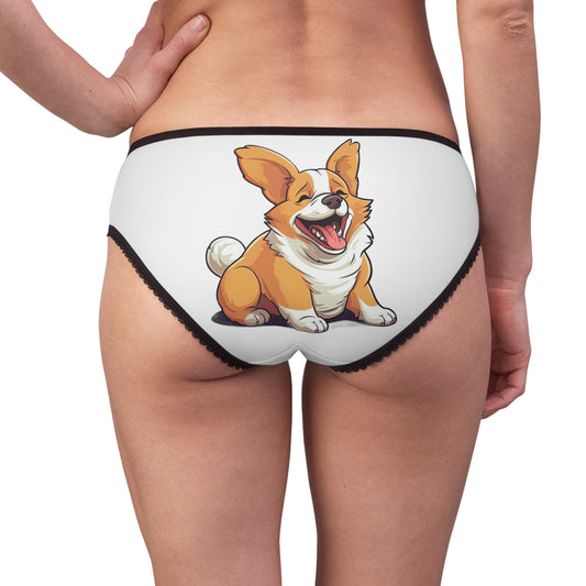 Jolly Jiggler Panties