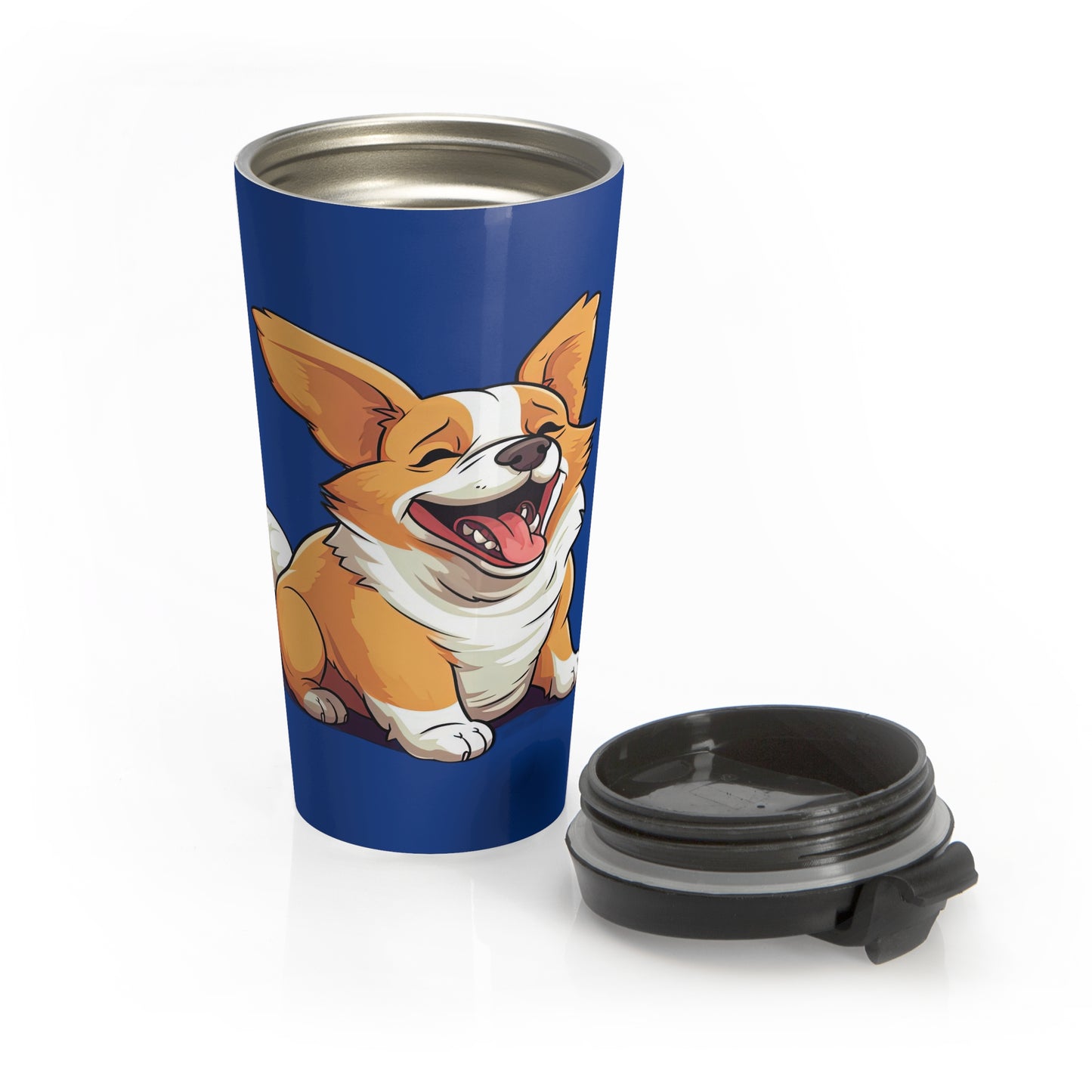 Jolly Jiggler - Travel Mug