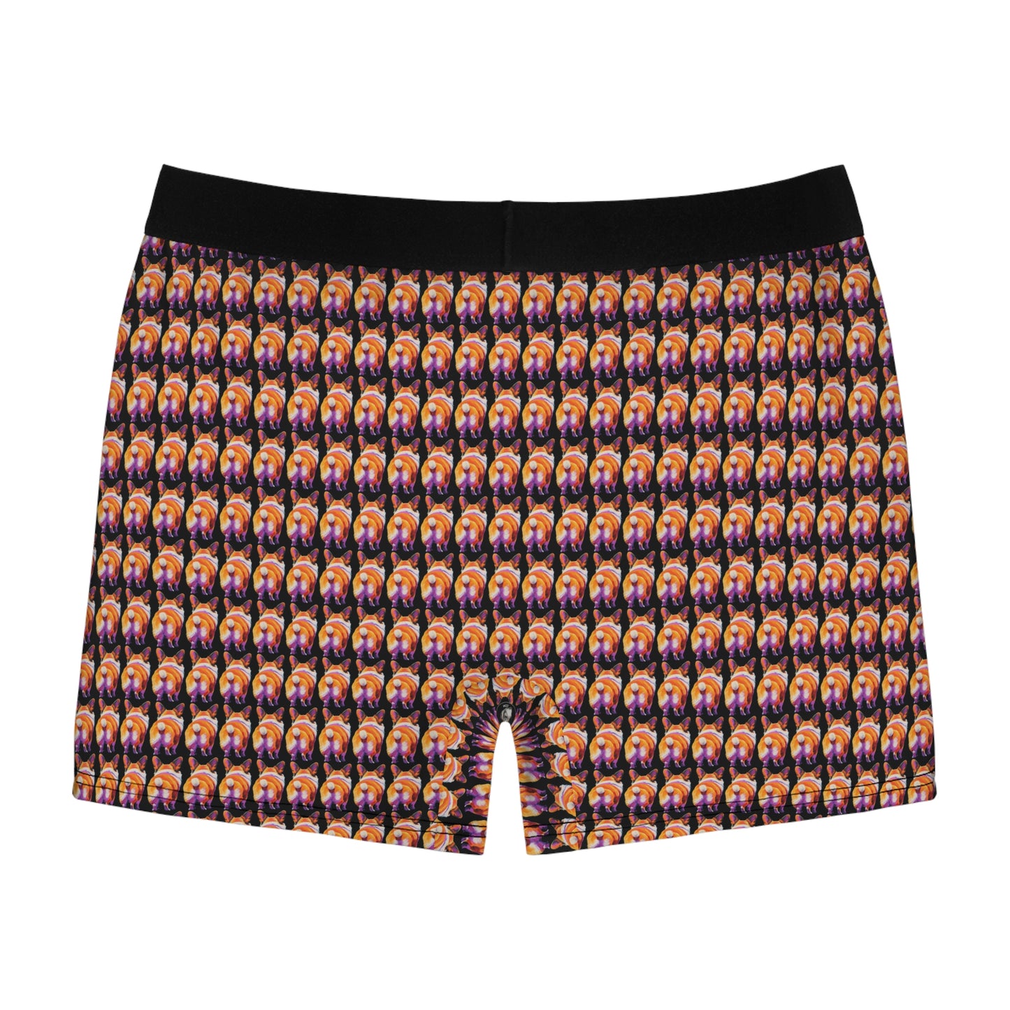 Corgi Butt Boxer Briefs!
