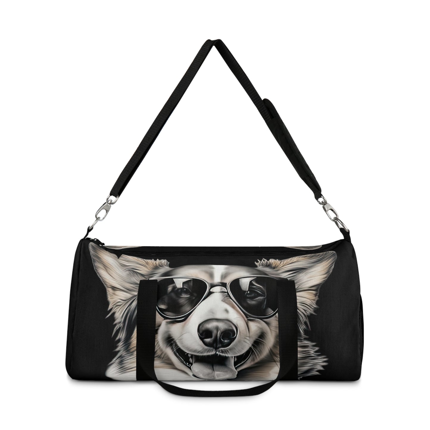Corgi Cool - Duffel Bag