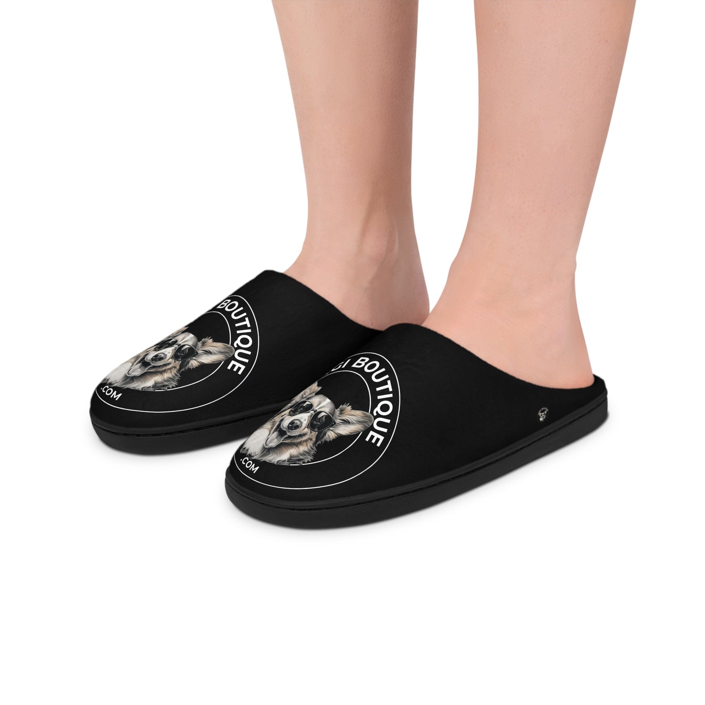 Corgi Boutique - Women's Slippers